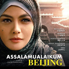 Moving On Ost. Assalamualaikum Beijing