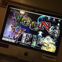 Distant $pace  (ft. Kal-El PROD. ICDMAW] 1