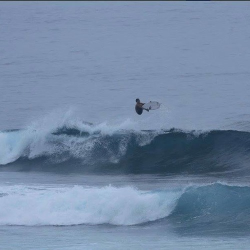 Great Layback Mix