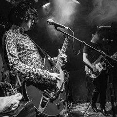 Death Of An Old Romantic