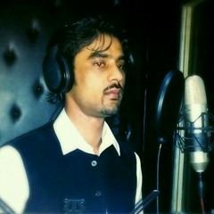 Anil Bakhsh  QAWALI at Music Arr : Yama Shabir Studio