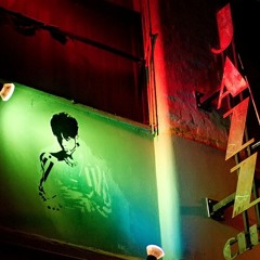 Live At Bennetts Lane Jazz Club, March 7th 2015 supporting Soil & Pimp Sessions (Japan)
