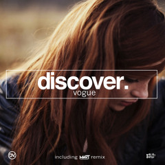 DiscoVer. - Vogue (Mart Remix)[No Definition]