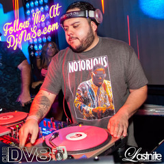 DjNaSe Set 1 The Wrap Up 1 - 31 - 2014 (927KKUU - FM)