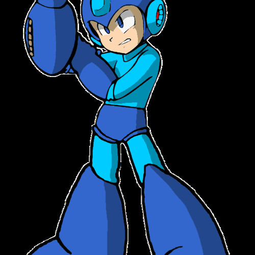 Mega Man 2 - Dr.Wily's Castle Stage 16-Bit Remix