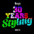 Artwork for 30 Years Styling