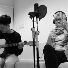 Ellie Goulding - Love Me Like You Do (cover) By Dea Rahmawardani & Tubagus Irvan