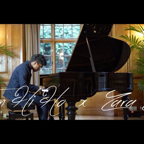 Tum Hi Ho X Zara Zara (Piano And Violin Cover)