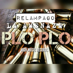 RELAMPAGO - PLO PLO