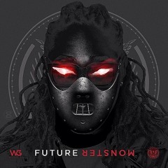 Future - Codeine Crazy [Chopped And Screwed By. BeldonDidThat]