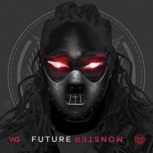 Future - Codeine Crazy [Chopped And Screwed By. BeldonDidThat]