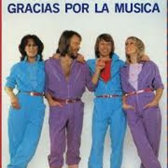 Kangjeng Madam ~ Gracias Por La Musica (ABBA) [Spanish Version]