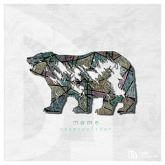 Møme - Cosmopolitan EP [DDM 002]