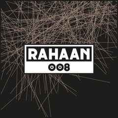 Dekmantel Podcast 008 - Rahaan