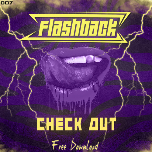 FlashBack - Check Out (Original Mix) [FREE DOWNLOAD]