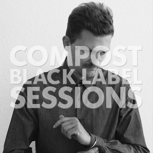 CBLS 298 | Compost Black Label Sessions | Roland Appel guest mix