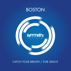 Boston - For Grace - SYMM020