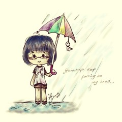 Raindrops keep falling on my head (Ukulele Cover)