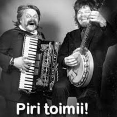 Piri Toimii :D