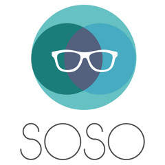 SOSO Podcast13 by Sascha Kloeber