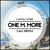 Artwork for Capital Cities - One Minute More (Cali Remix)