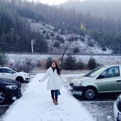 Fix You - Coldplay (cover)