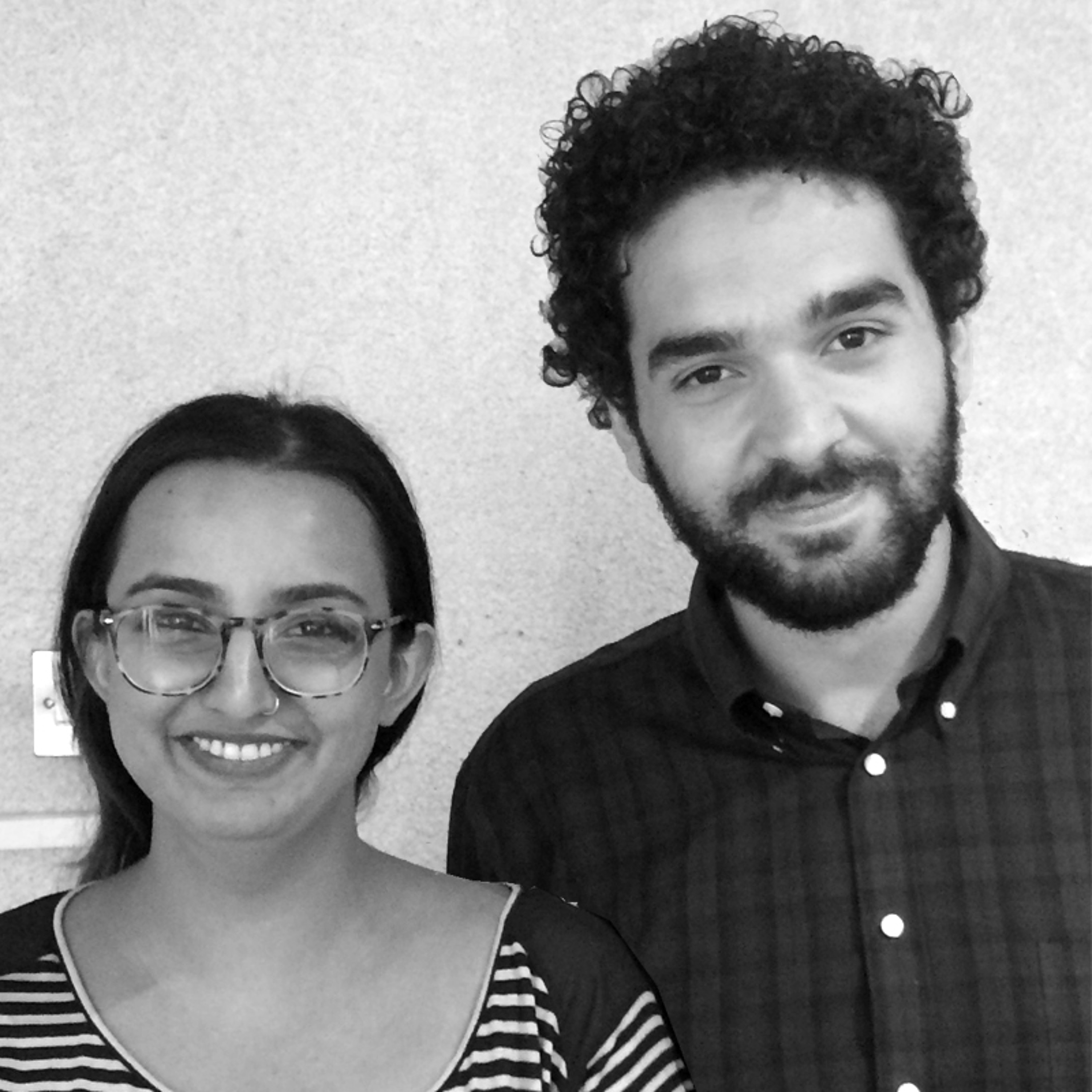 The Funambulist Podcast