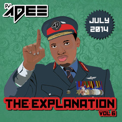 The Explanation Volume. 6