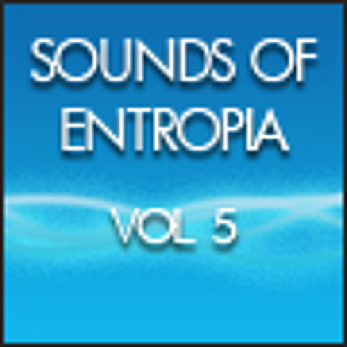 Stream EntropiaUniverse | Listen to Sounds of Entropia - vol 5 playlist ...