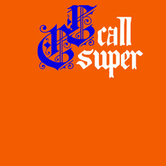 40 ◆ Call Super