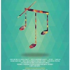 'Gentle Dove' / 'Y Deryn Pur'.