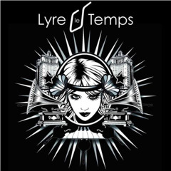 Lyre le Temps - About The Trauma Drum