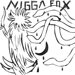 DJ NIGGA FOX - Um Ano