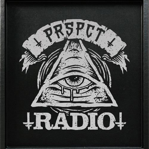 PRSPCT Radio - Episode 9 (02-03-2015)Li-z, June Miller, Detest
