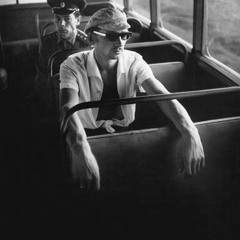 Boy in White