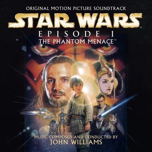 Duel Of The Fates by John Williams