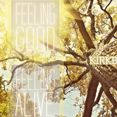 Feels So Good at Inspired by James Brown