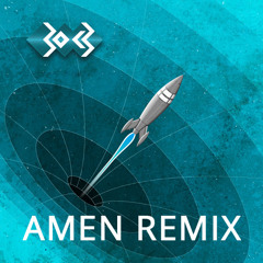 30c3 theme by Alec Empire - Amen Remix
