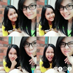 Bang Bang cover (cut) at Kenari4A