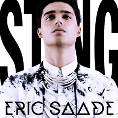 Eric Saade - Sting [Molitor Remix]