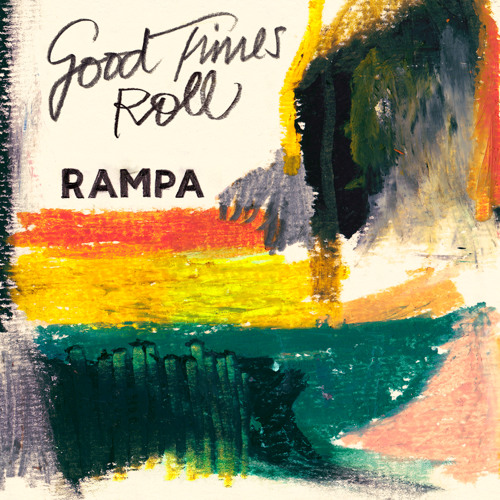 Rampa - Good Times Feat. Aquarius Heaven - Instrumental (Keinemusik KM026)