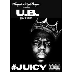 Juicy Spanish Freestyle #RIPBIG