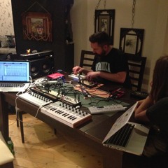 LighthouseXXII - Halfway House Edit