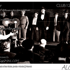AlcoolClub Club120º - Poeira De Estrelas
