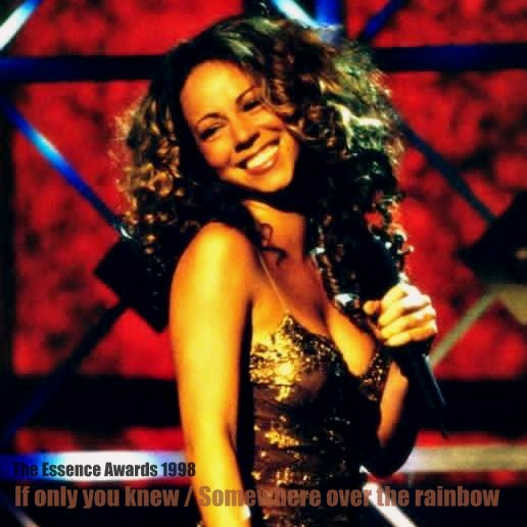 Stream Mariah Carey - If only you knew / Somewhere over the
