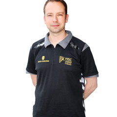 Trainer Jan Gorr über den Gegner aus Emsdetten: