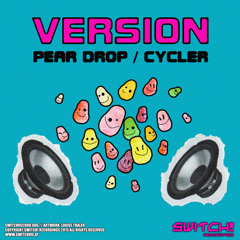 Version - Pear Drop  **OUT NOW**