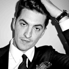 Skream on BBC Radio One Weiss "I Believe"