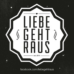 eska closing set @ Liebe geht raus! 06.03.2015 Herrenberg