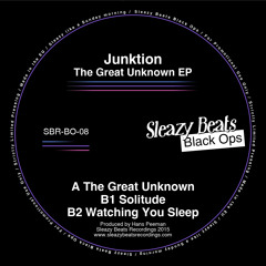 Junktion - Solitude (Low Bitrate Snip)